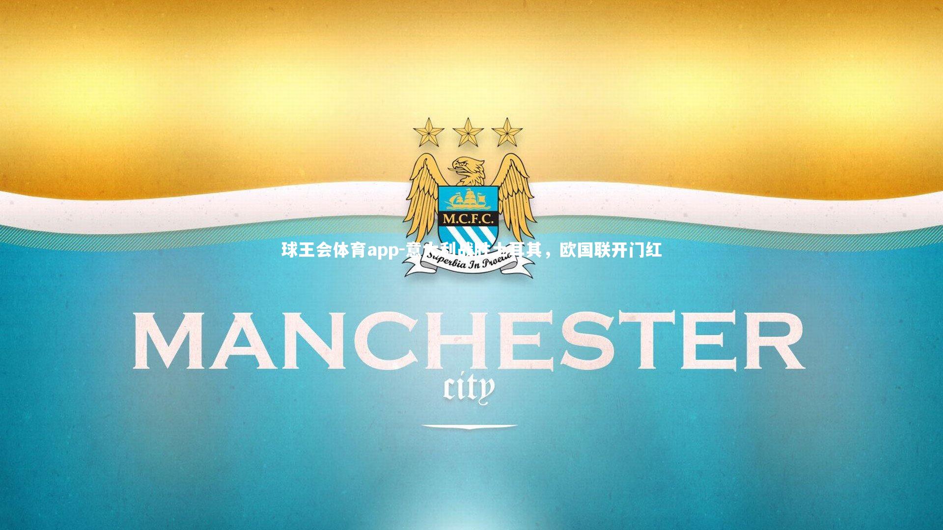 球王会体育app-意大利战胜土耳其，欧国联开门红